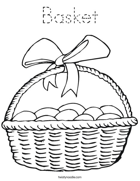 How many eggs? Coloring Page