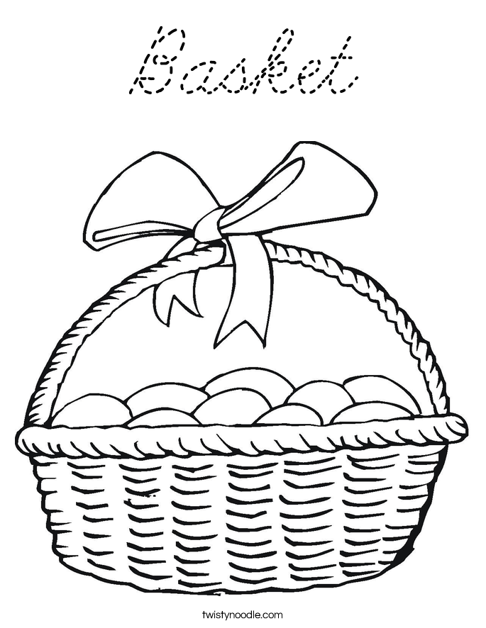  Coloring Page