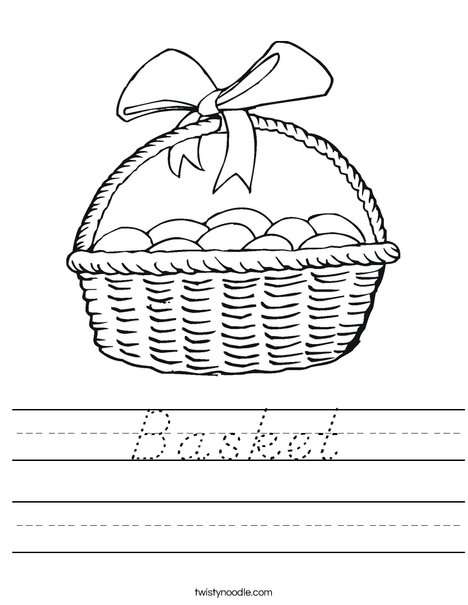 How many eggs? Worksheet