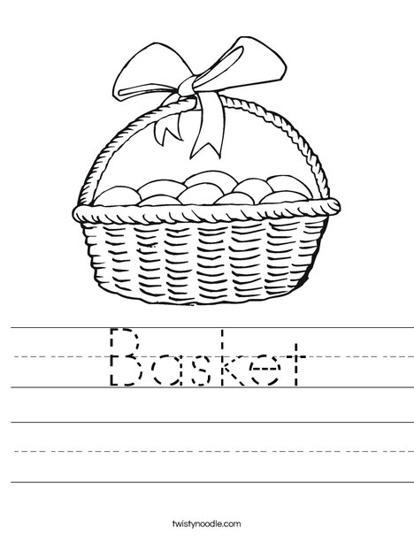 How many eggs? Worksheet