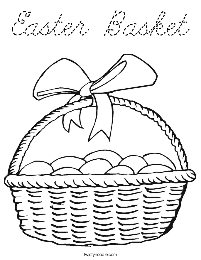  Coloring Page