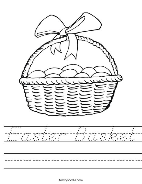 How many eggs? Worksheet