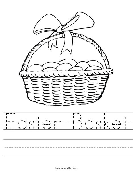 How many eggs? Worksheet