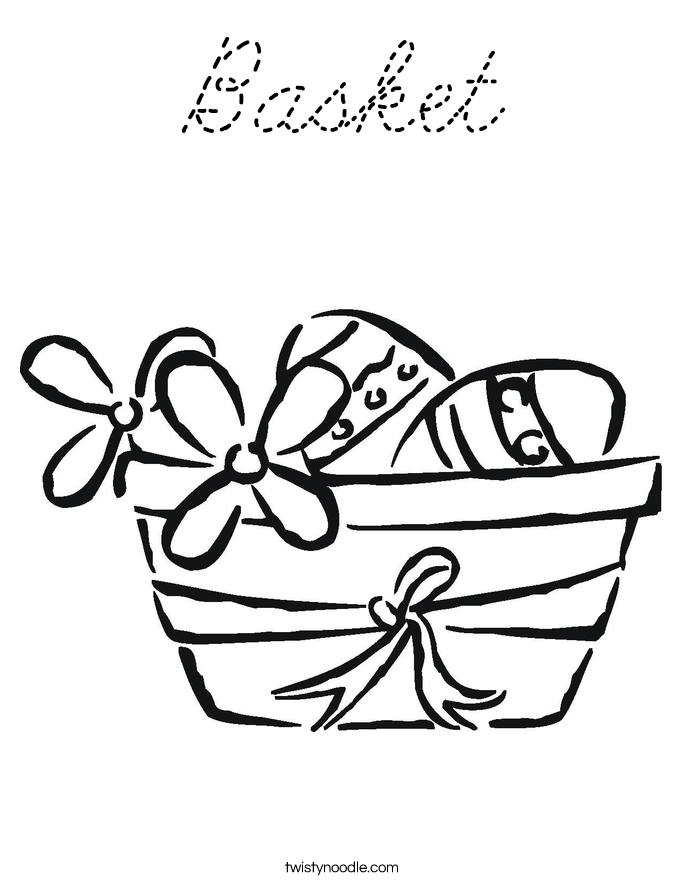  Coloring Page