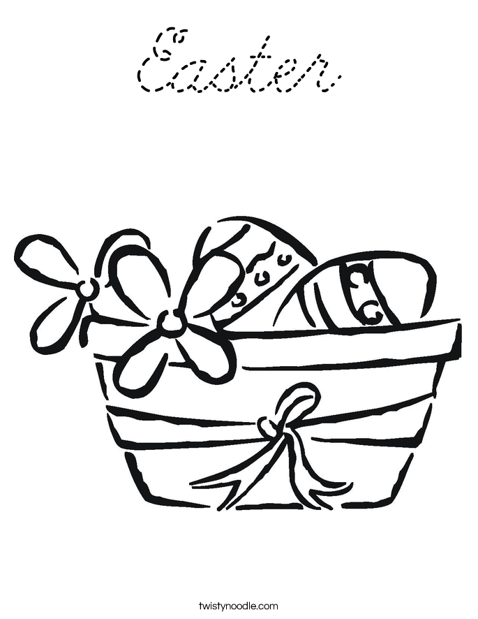  Coloring Page