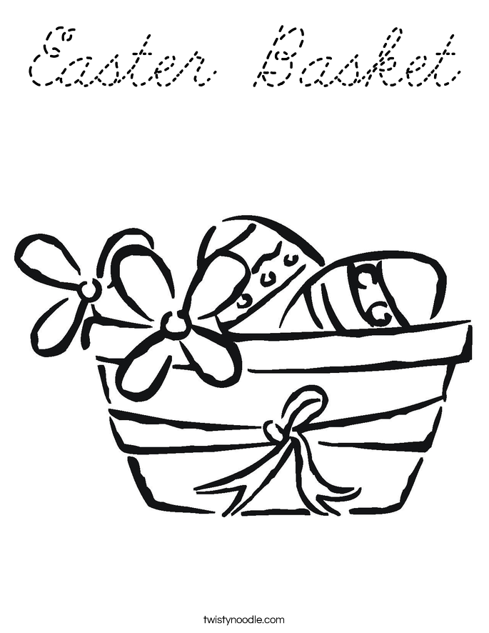 Coloring Page