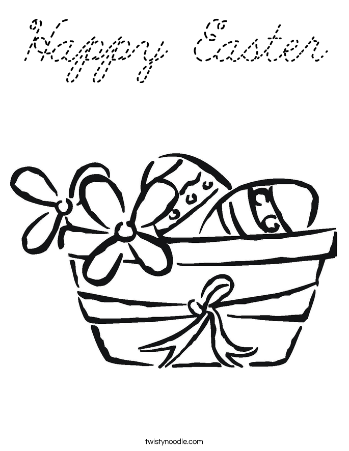  Coloring Page