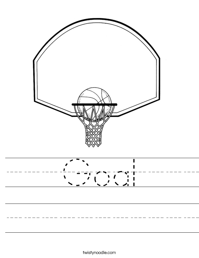 Goal Worksheet