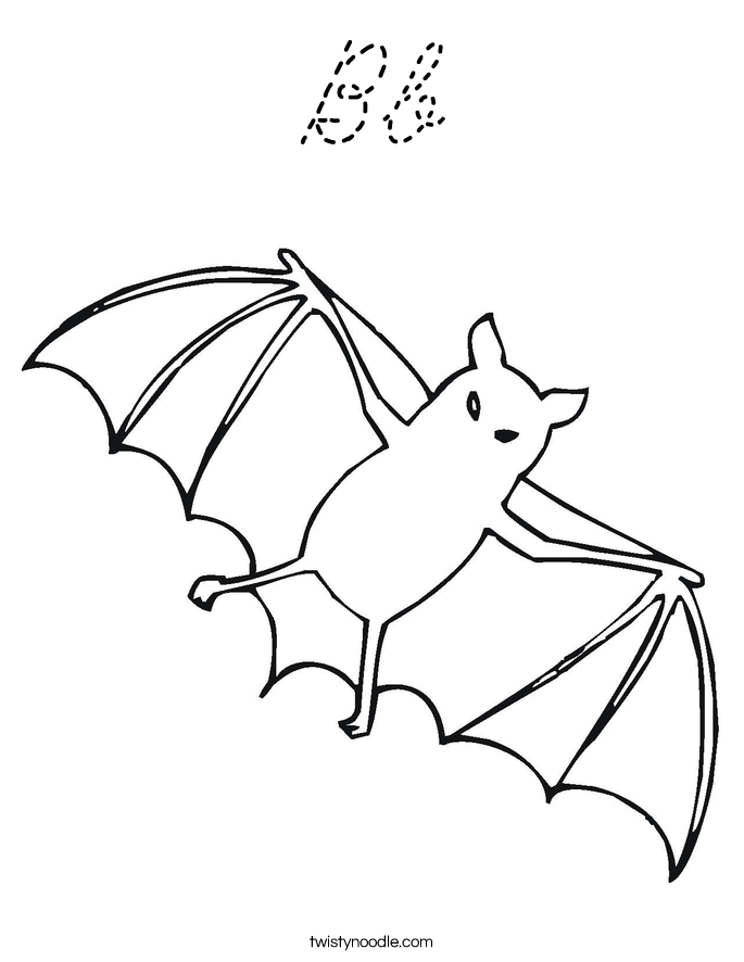  Coloring Page