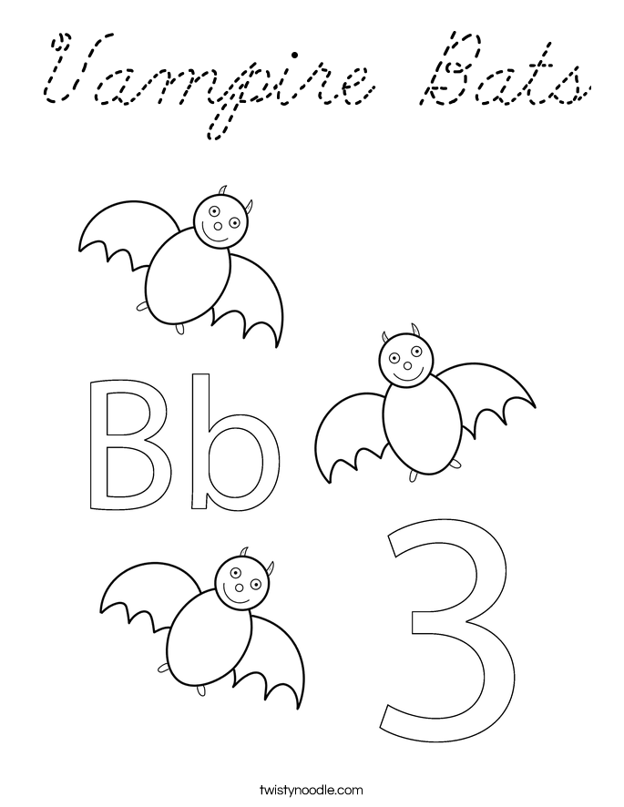  Coloring Page