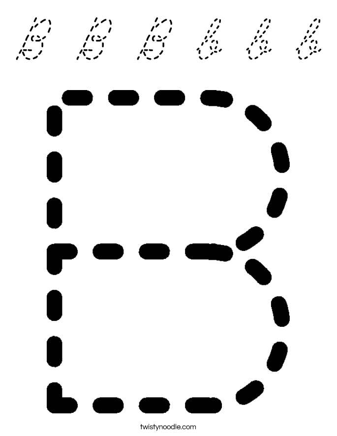  Coloring Page