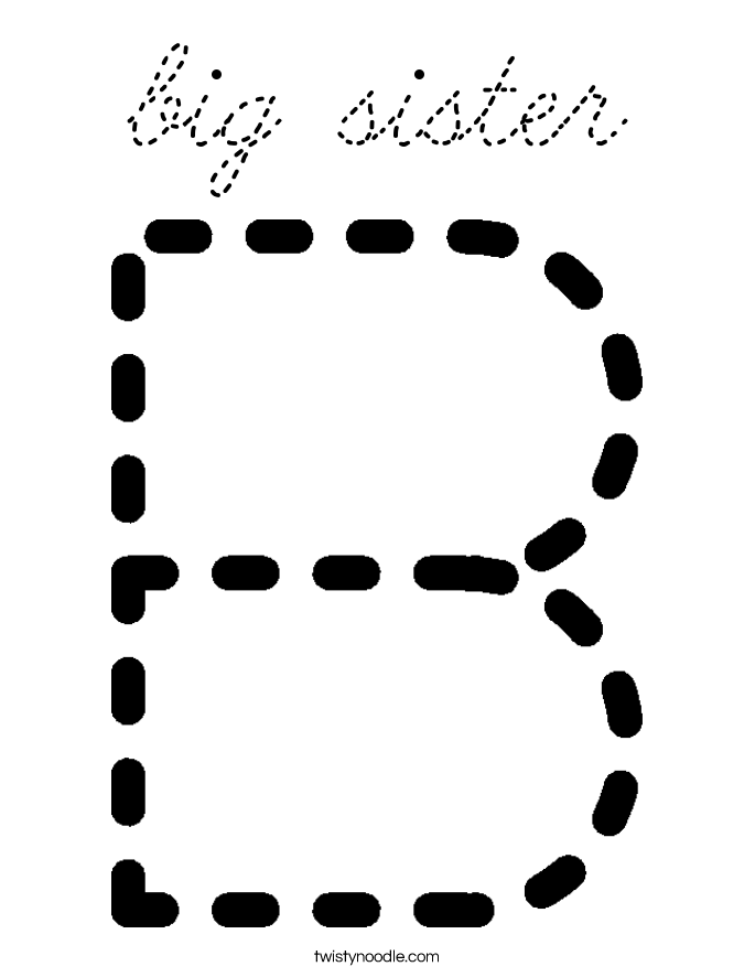  Coloring Page