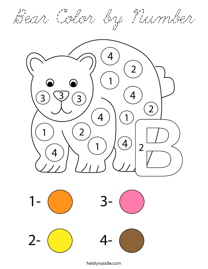 Coloring Page