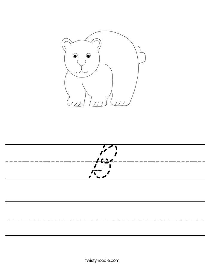 B Worksheet