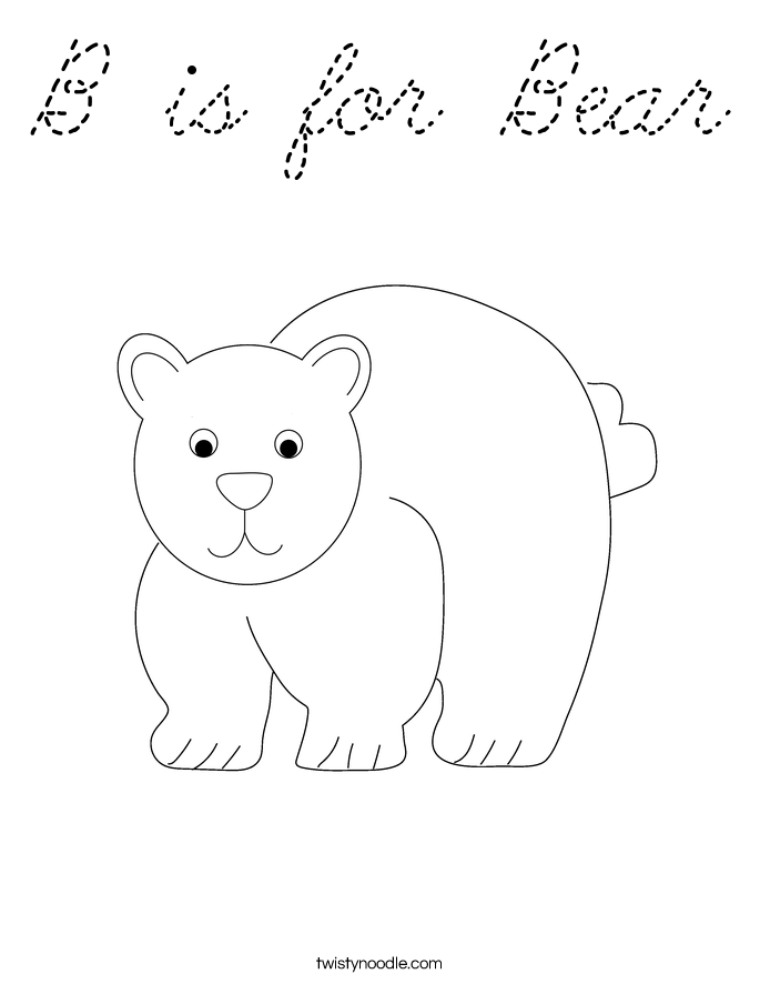  Coloring Page