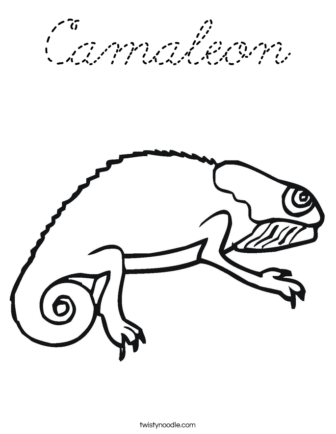  Coloring Page