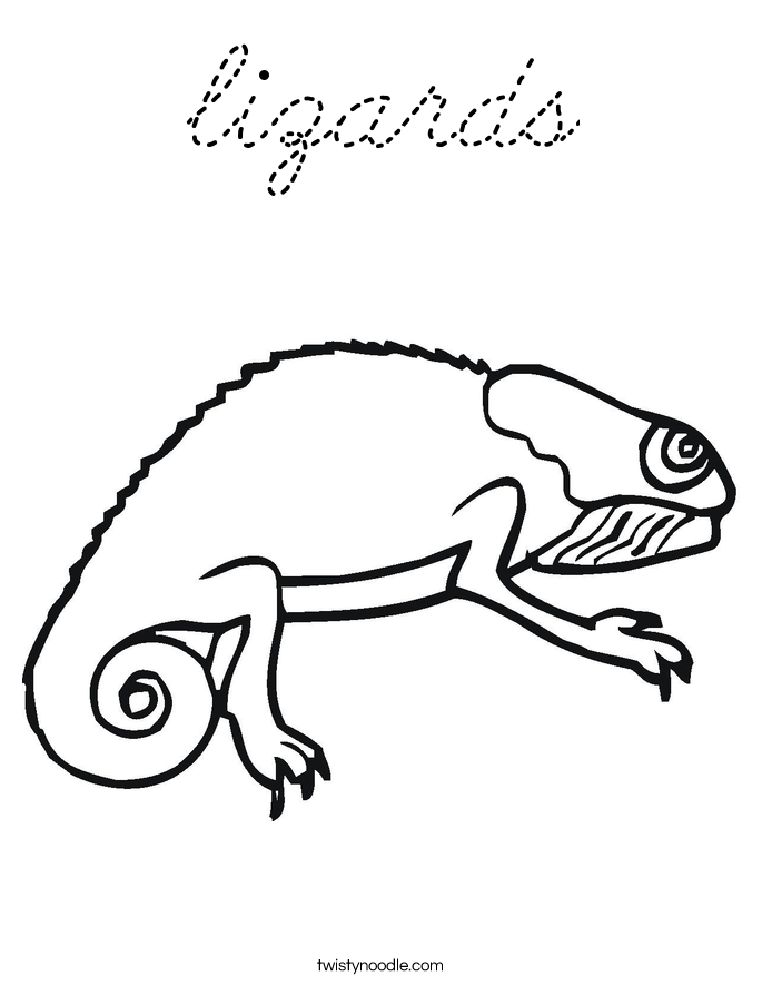  Coloring Page