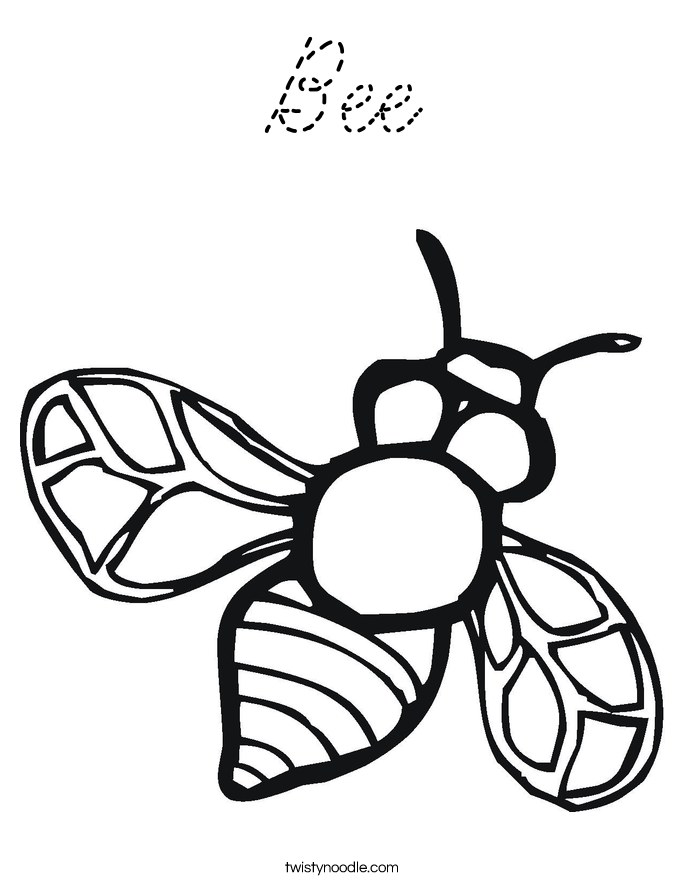 Coloring Page