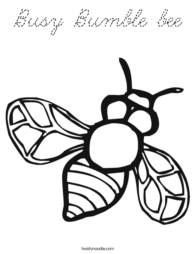  Coloring Page