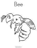 bug and insect coloring pages twisty noodle