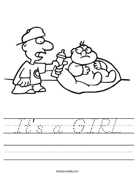 Big Brother Worksheet