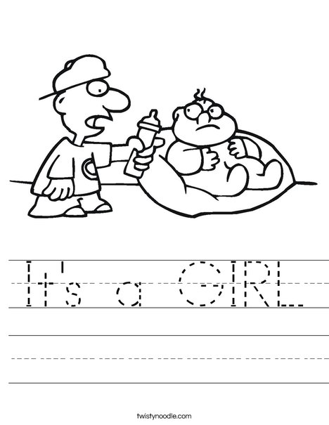 Big Brother Worksheet