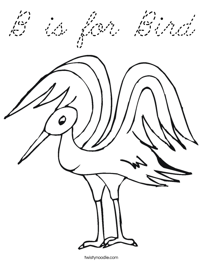  Coloring Page