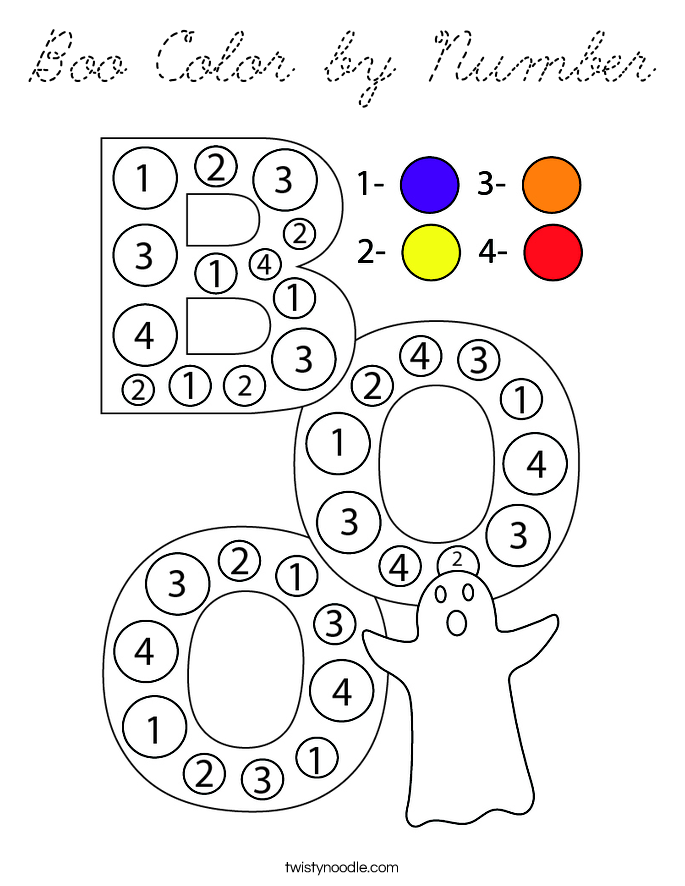  Coloring Page