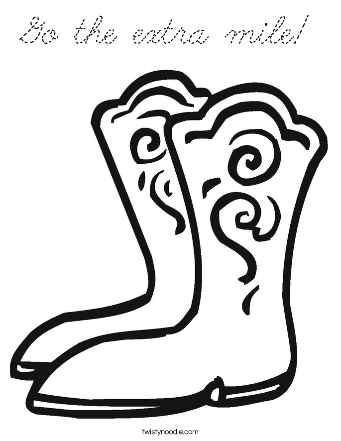  Coloring Page