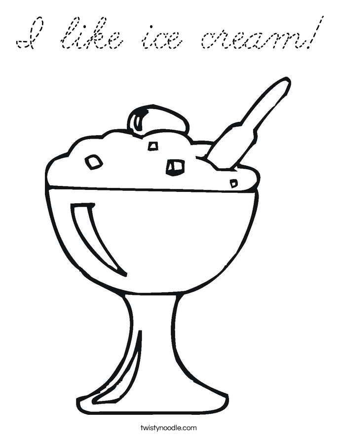  Coloring Page