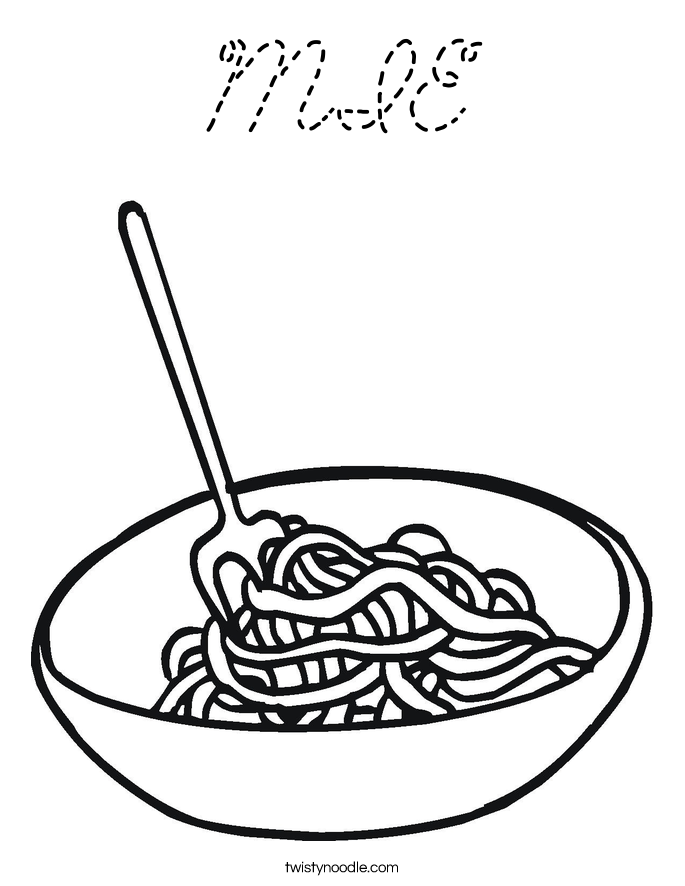  Coloring Page