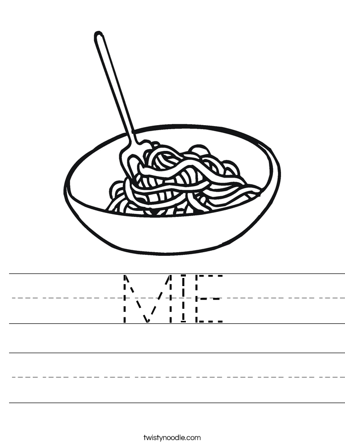 MIE Worksheet