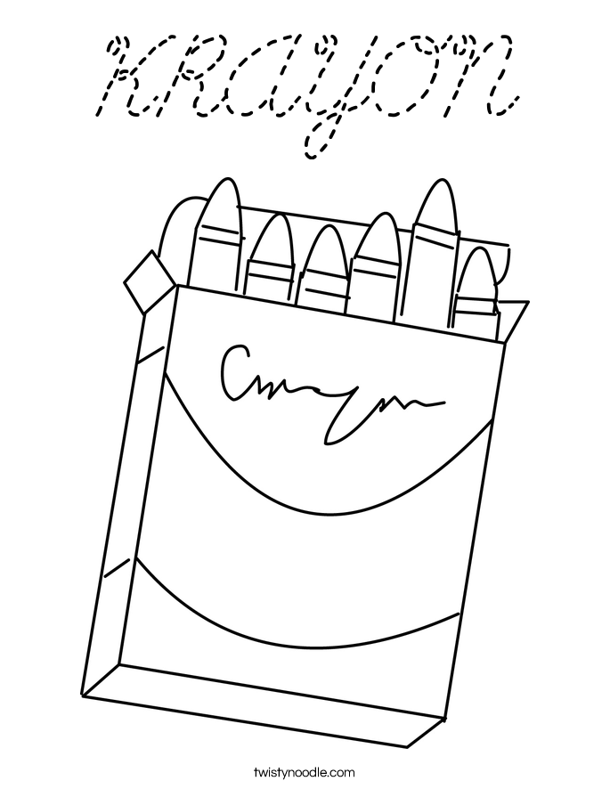  Coloring Page