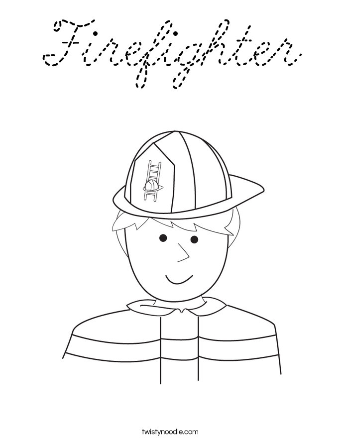  Coloring Page