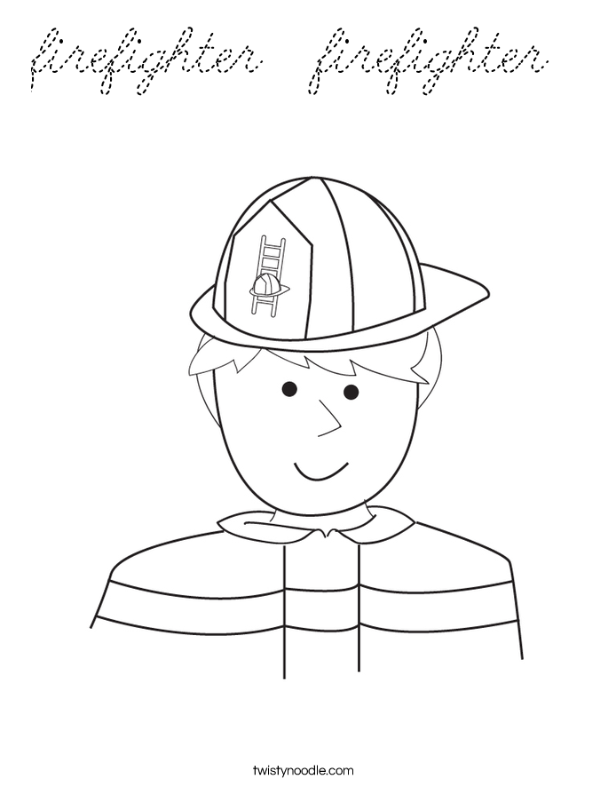  Coloring Page