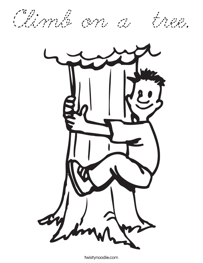  Coloring Page