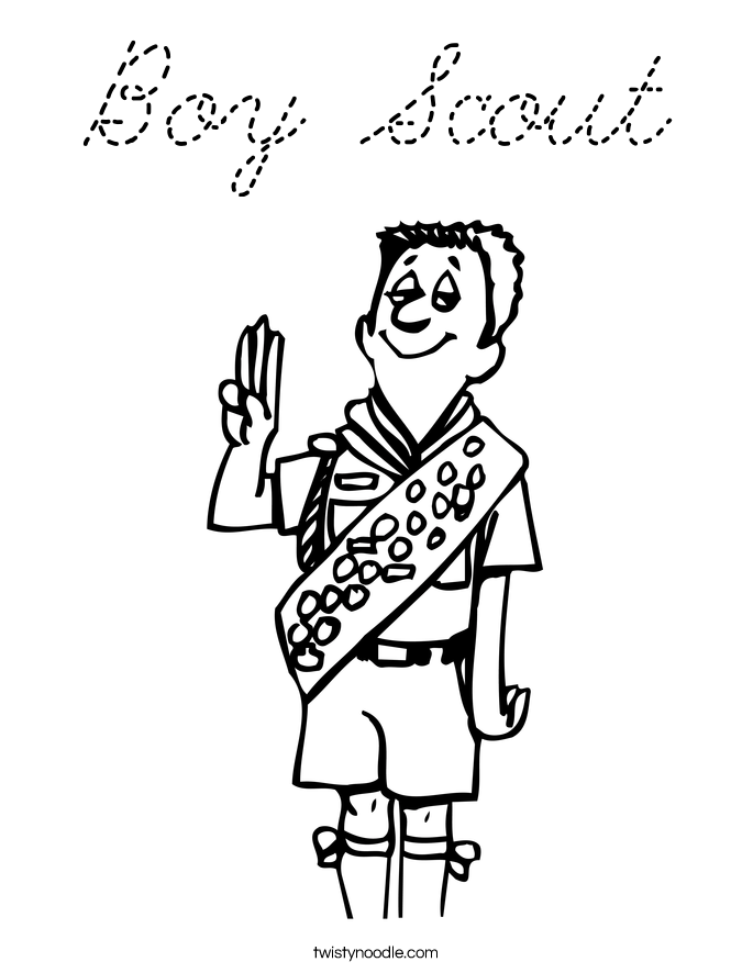  Coloring Page