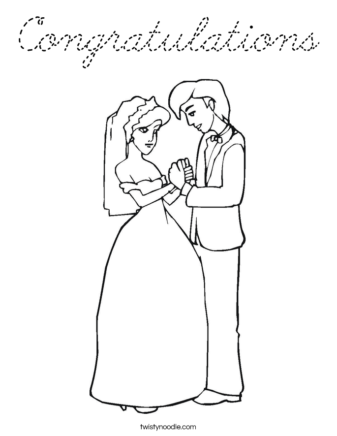  Coloring Page