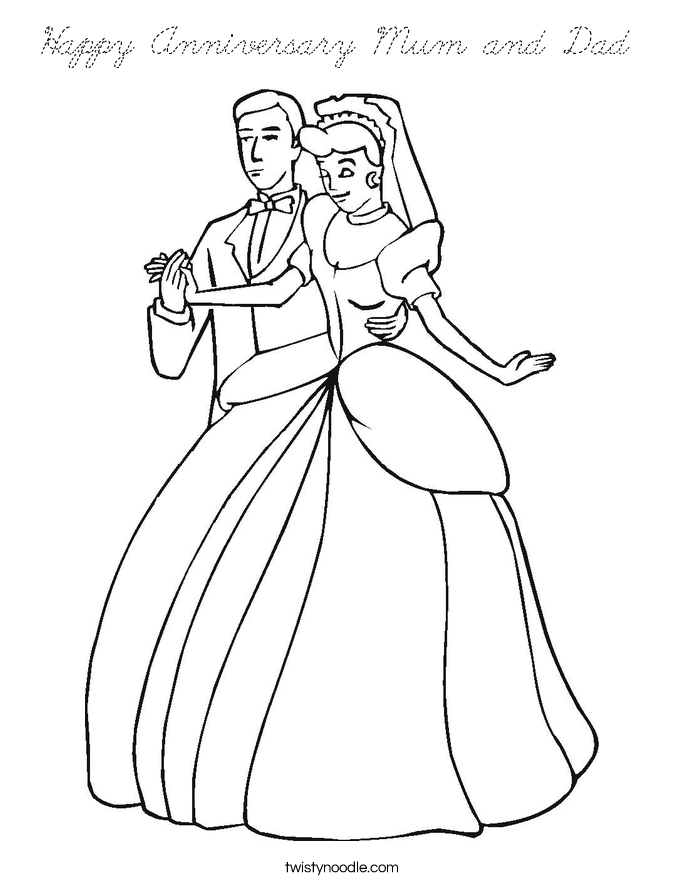  Coloring Page