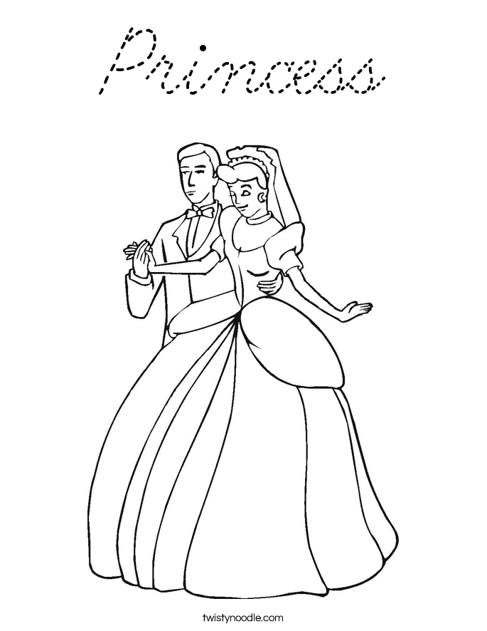  Coloring Page