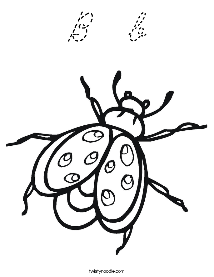  Coloring Page