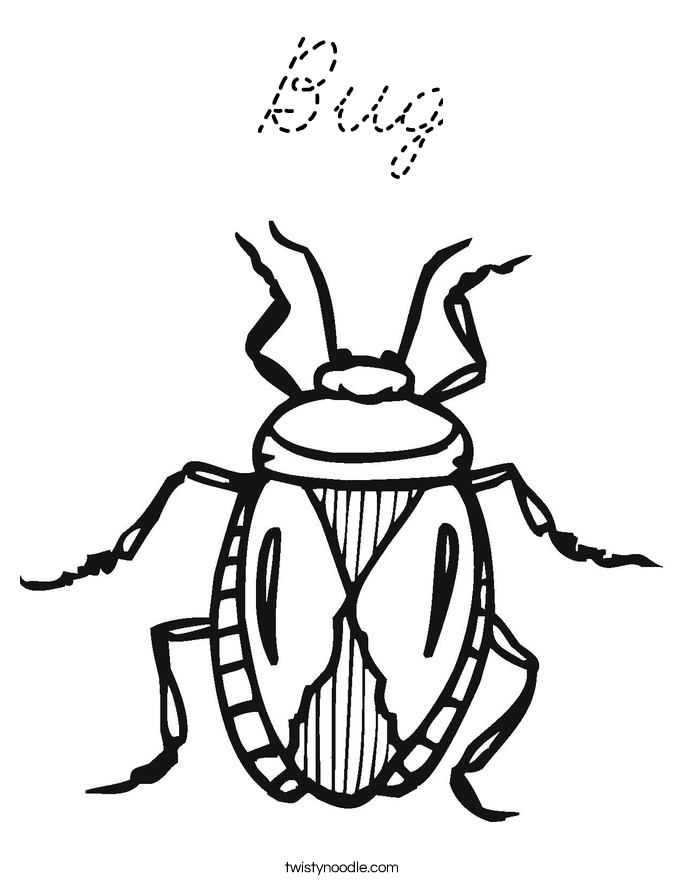  Coloring Page