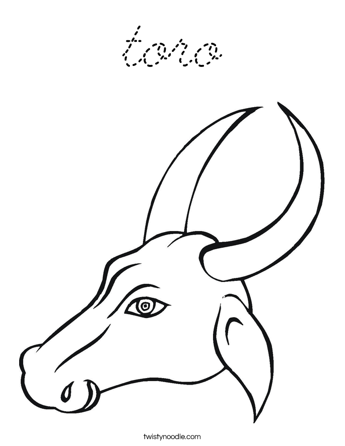  Coloring Page