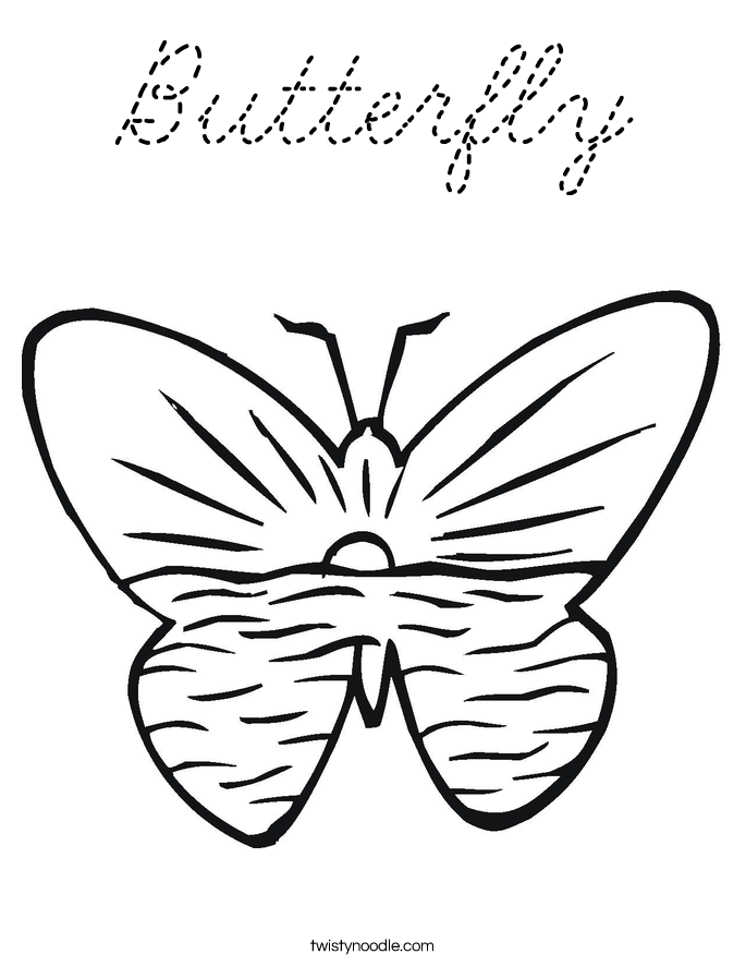  Coloring Page