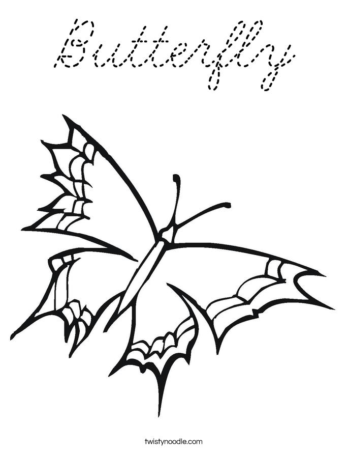  Coloring Page