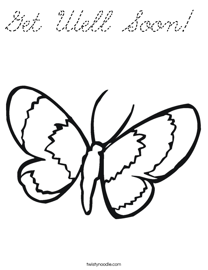  Coloring Page