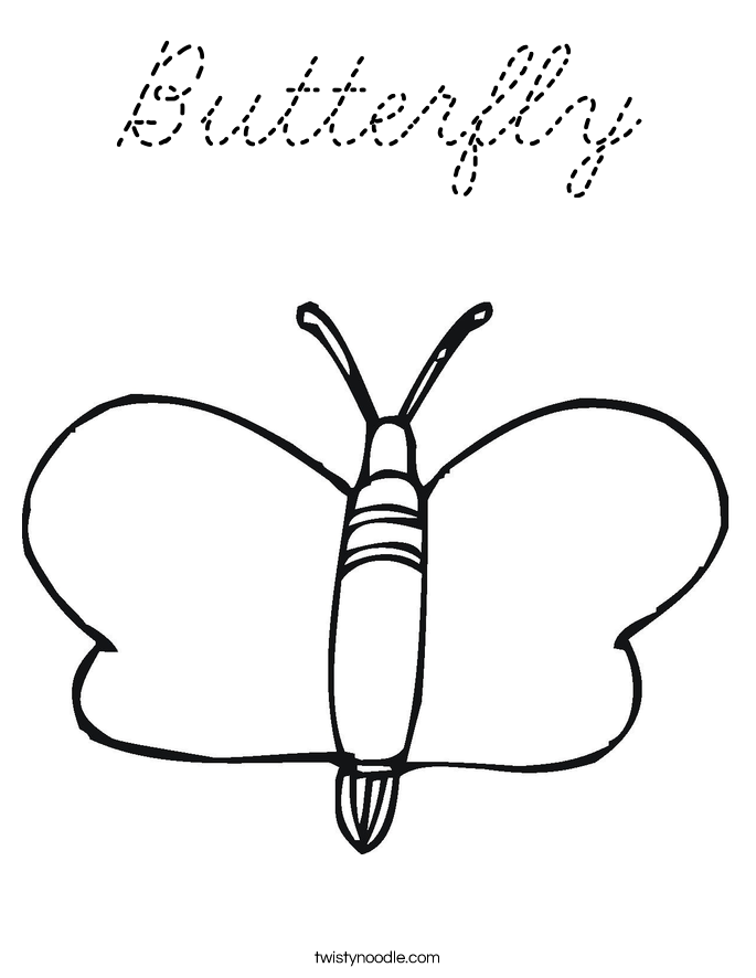  Coloring Page