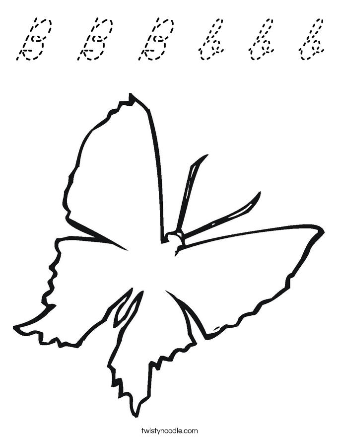  Coloring Page