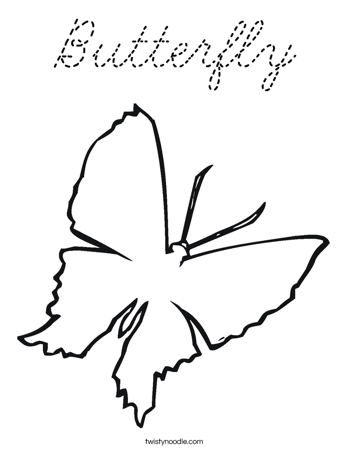  Coloring Page