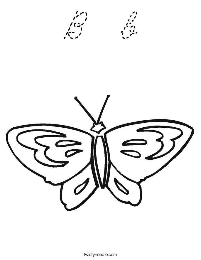  Coloring Page